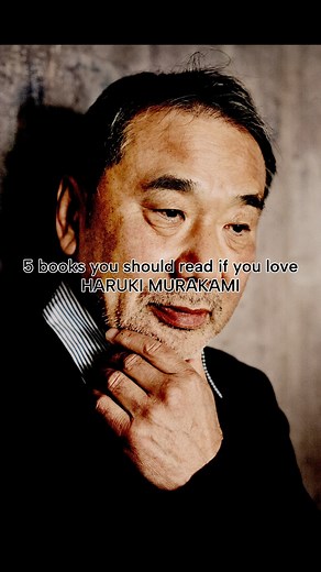 Can you recommend more? #harukimurakami #harukimurakamiquotes #harukimurakamibooks | Haruki Murakami Art