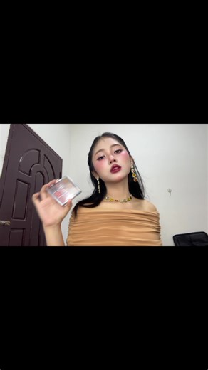 Ready 3 2 1 Go💅✨#lwaynandaraung #mdyselfmakeupclass #foryou