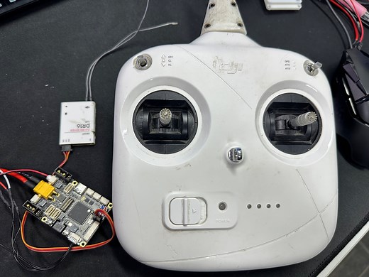 STM32H7系列教程2 使用DMA双缓冲区接收大疆DT7遥控器数据(SBUS/DBUS协议)