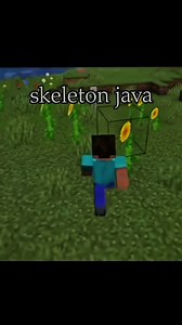 java vs bedrock #meme #fyp #skeleton #minecraftbedrock #minecraftjava #reels #hopecore #core #workout #relax #minecraft #memes #trending #minecraftmemes #trend #edit #funnyy #real #Viral | Kamilox418