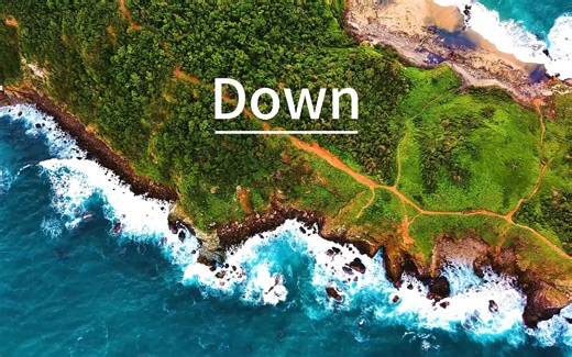 Down 歌手 Jason Walker 专辑：Original Television Soundtrack