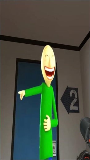 Jinu Love Rimi And Baldi Laugh On Them?