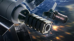 Hanwha, the Space Hub Connecting to the Future