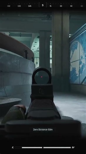 Reposition! (Arena Breakout Infinite)