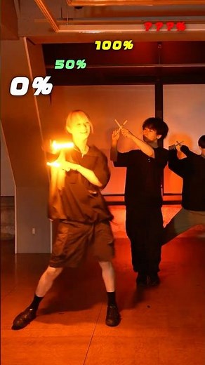 【大丈夫いでしょ✌🏻】おつかれSUMMERで徐々にヲタ芸化...? #dance #踊ってみた #wotagei