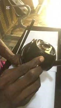 How To Reset A Solar PTZ CCTV Camera To Factory Settings