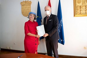 Split is First Croatian City to Join European Green Cities Program - Total Croatia