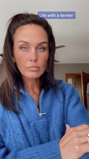 Life with a Farmer: Embracing Rural Living and Overcoming Challenges