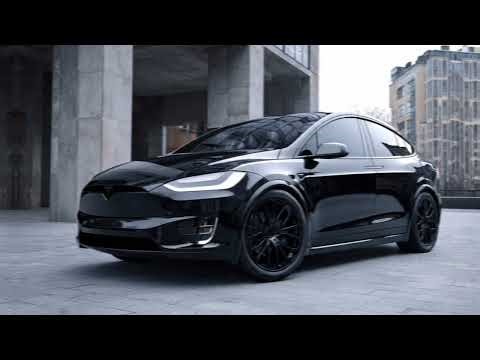 New Tesla Model X 2026 Review | Full Walkaround, Performance, Interior & Features