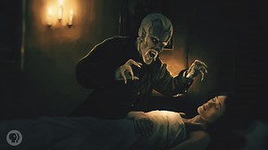 Dracula: The First Modern Vampire (ASL) | Monstrum