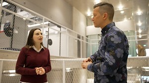 Tracking COVID-19 mutations in real time