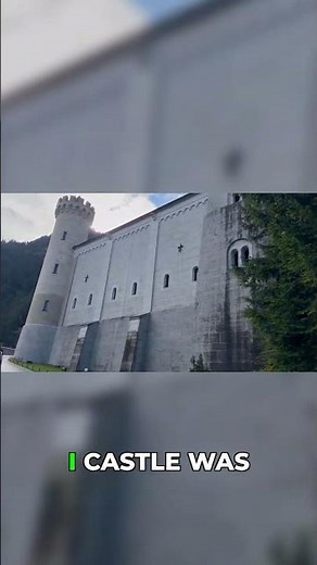 Neuschwanstein Interior: Anticlimactic or Worth It?