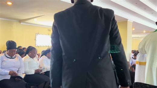 Covenant Service 2026.. Closing Hymn 210 #upcsa #wptndibongo #amarhabeamahle #amarhabeamanyanayo #proudlypresbyterian