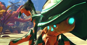 Firefall open beta release date revealed