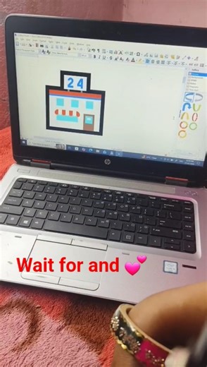 24 March 2026Amazing Computer Drawing in MS Word 😲 | Easy Tric#shortsfeed