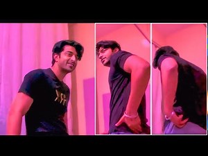 Hindi Serial Actor injection || During Shooting