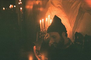 Ruston Kelly unflinchingly captures the journey-without-end of sobriety | Interview