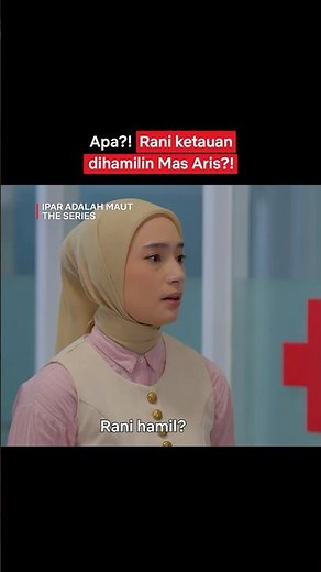 Kakak Ipar Bikin Hamil Adik Ipar, Endingnya Bikin Syok! | Ipar Adalah Maut The Series