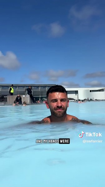 Exploring the Blue Lagoon in Iceland: A Travel Guide