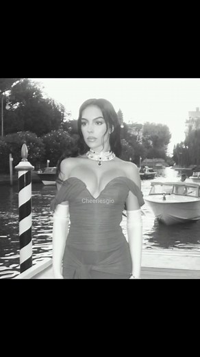 57K views · 1.3K reactions | Georgina ♥️ #georginarodriguez | Georgina Fans | Facebook