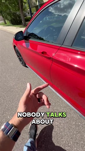 Nobody’s talking about this! (They should! #vw #turbo #manual #tiktokautocampaign