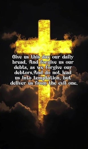 Matthew 6:9-13 | The Lord’s Prayer Explained