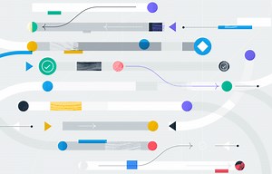 Level Up: Project and passion organization with Asana