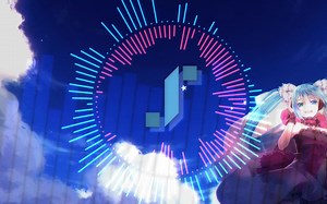 【黑科技】用编曲软件做炫酷的音乐视频！