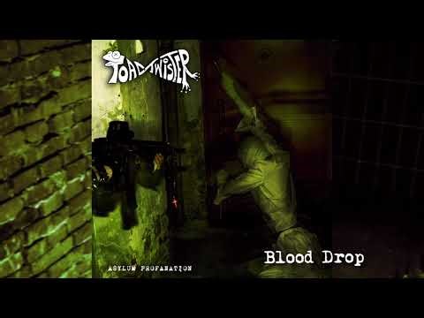 Toad Twister - Asylum Profanation (Full Album 2026)