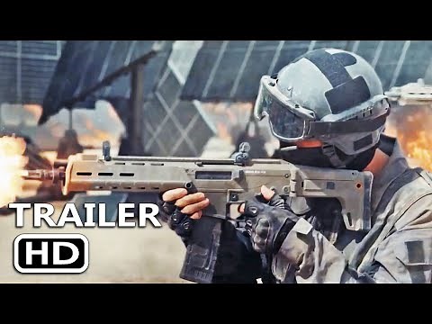 BATTLEFIELD 2 Official Trailer (2023)