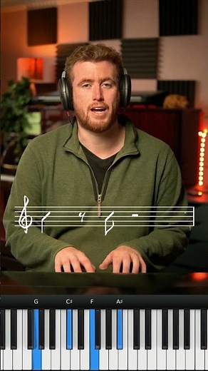 The Most Important Comping Rhythm