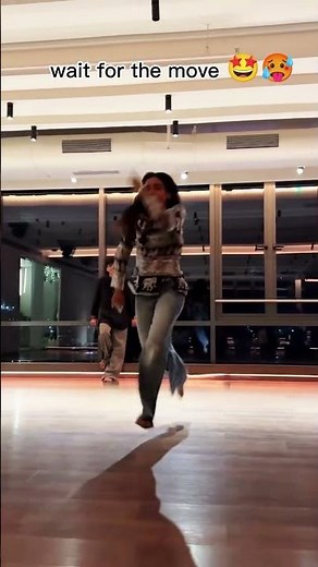 ✨ Deva Deva Divine Vibes 💃 | @parishah_1606 | Spiritual Grace & Magical Flow 🔥🌟