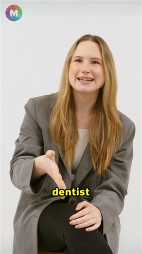 Dentists go here on holiday #forreal #funny