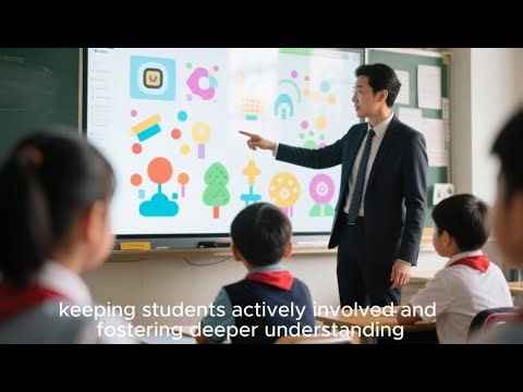 The Role of ICT in Helping Our Children Learn and Grow