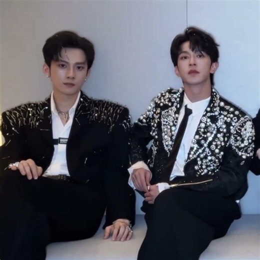 Another Li Pei En & Jiang Heng short compilation✨