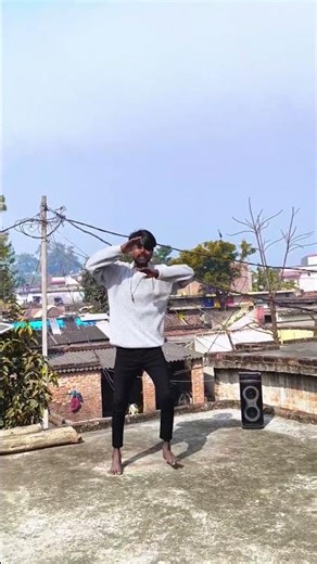 teri meri dance🥰😱 #bhojpuri #viralvideo #shorts #trending #dance