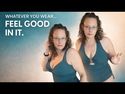 SHAPELLX Cheeky Cutout vs Mesh Wrap Swim Dress | 20% off code JENJENDC exp 6/20/2026 #ad 💖