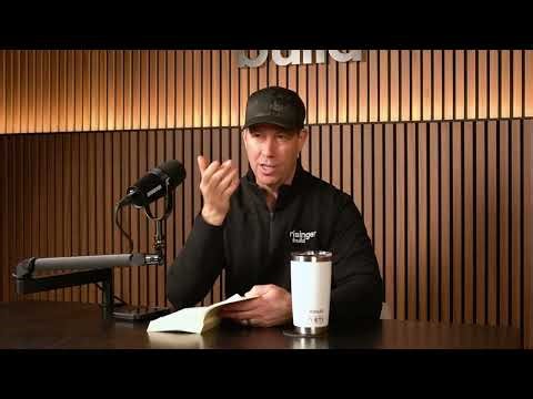 A Look Back with Matt Risinger | Build Show Clips