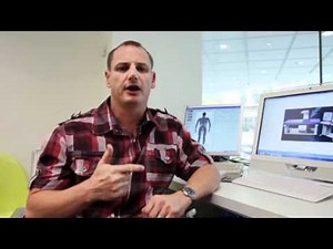 MeasureUp - DEXA Scan