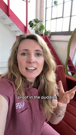 Flo Health: Dr Becca Symptom Checker