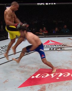 The Best Flying Knees in UFC History!