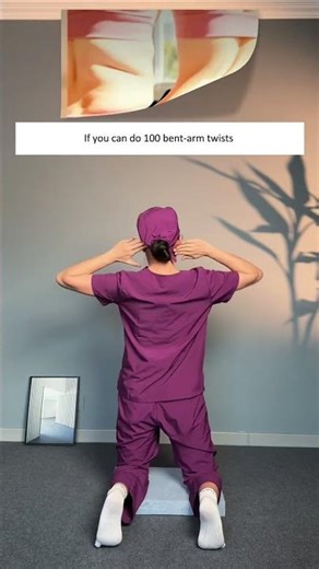 3 Powerful Home Moves to Burn Back Fat, Slim Love Handles, and Sculpt a Lean Waistline