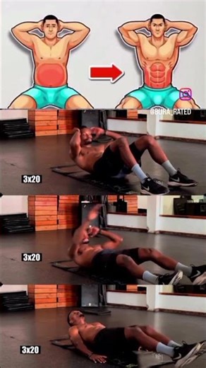 Tone your core.#coreworkout #viral #explore #fitness #absworkout