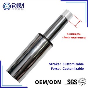 [Hot Item] Long Gas Lift/Gas Spring/Gas Cylinder for Bar Chair