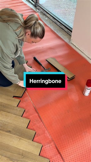 Herringbone Flooring Tips for Your Home