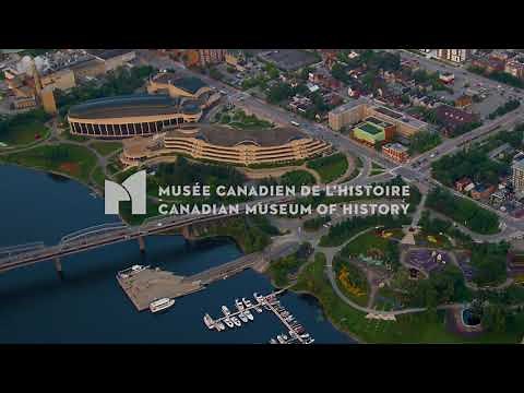Welcome to the Canadian Museum of History