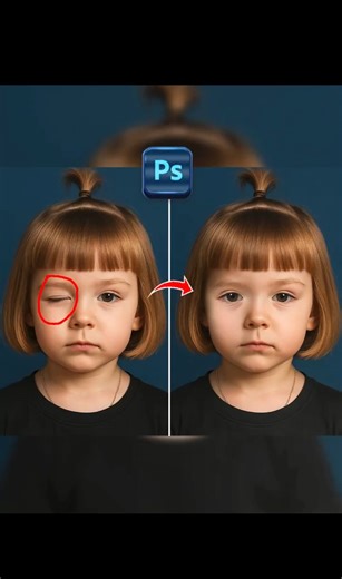 How to Easily Way To Use Clone Stam Tool in Adobe Photoshop Tutorial #rggraphic | RG Graphic