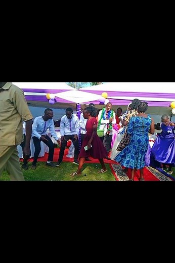 “Captured with love by Bonnie Media Studios 🎥✨ David & Joan Wedding Highlights”