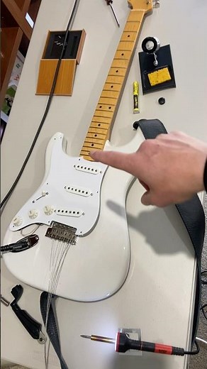 The New Tonerider APEX Classic Pickups are in! #guitar #electricguitar