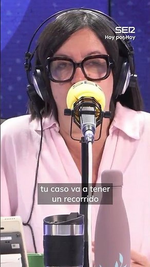 ÀNGELS BARCELÓ: "THE JUDICIARY CANNOT BE THE ONLY UNTOUCHABLE BRANCH OF GOVERNMENT"